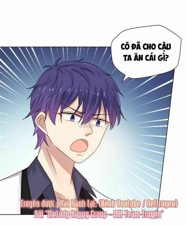 Ma Lạt Thiên Kim Đẩu Ác Thiếu: Chapter 28