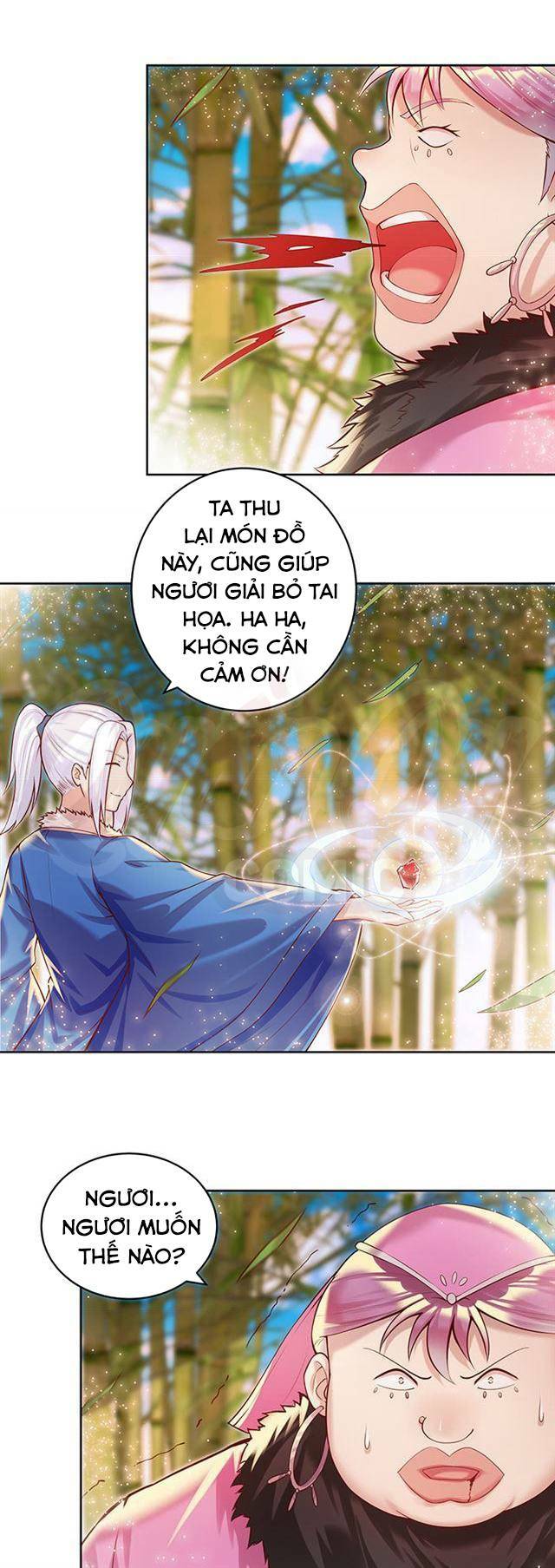 Siêu Phàm Truyện: Chapter 78