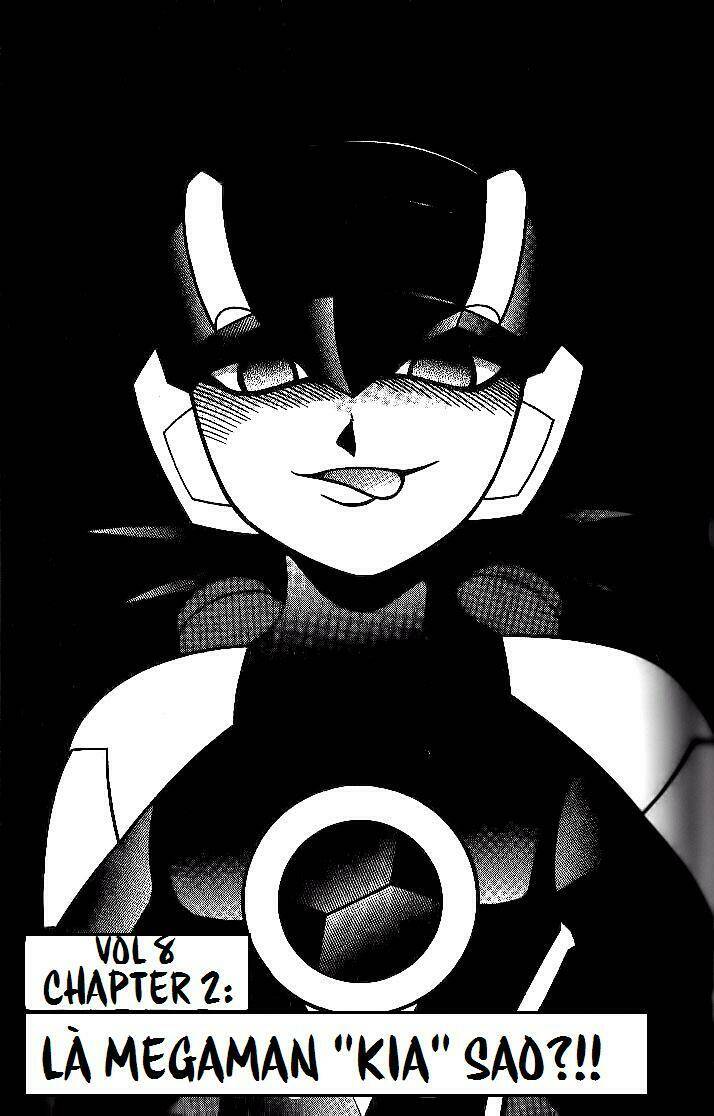 Chiến Binh Thế Giới Ảo X: Chapter 39