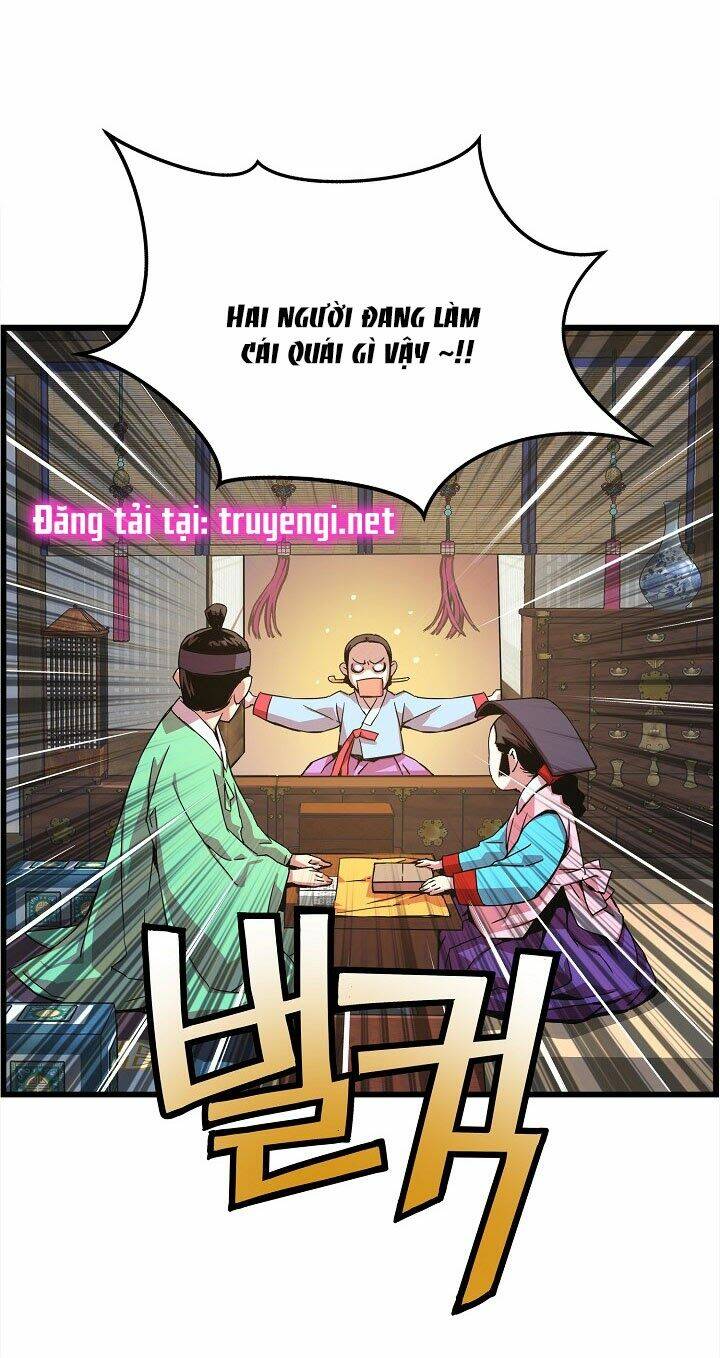 Tôi Sẽ Sống Như Một Hoàng Tử: Chapter 22