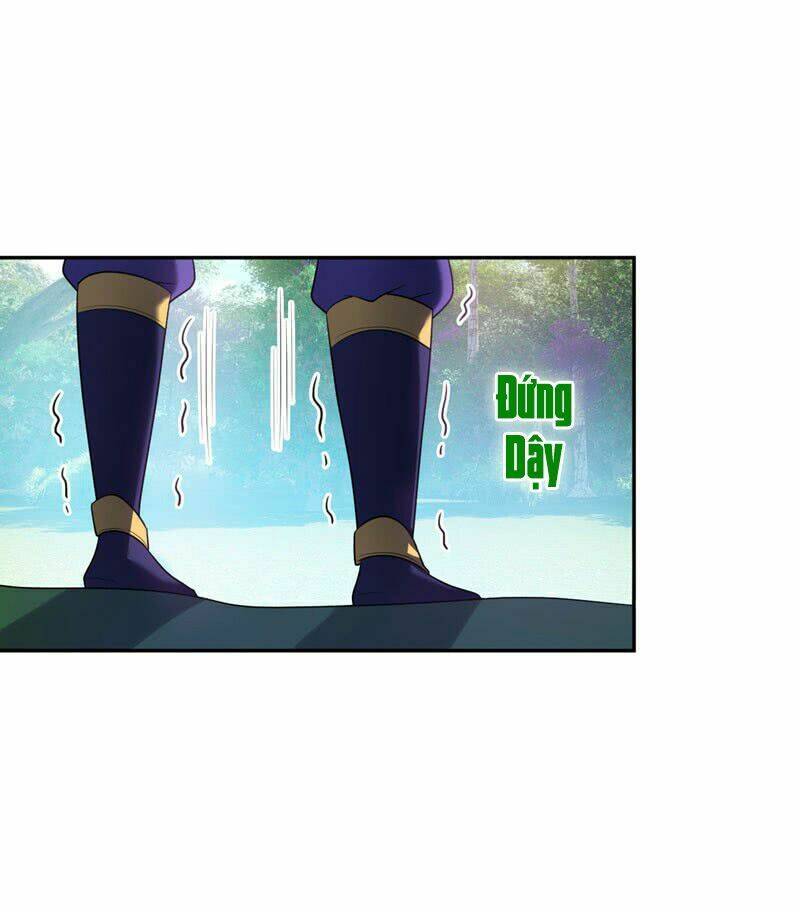 Yêu Giả Vi Vương: Chapter 3