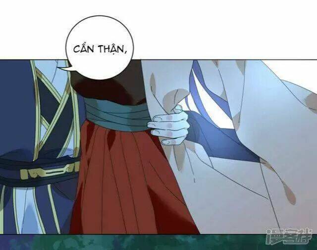 Vương Phi Có Độc!: Chapter 11