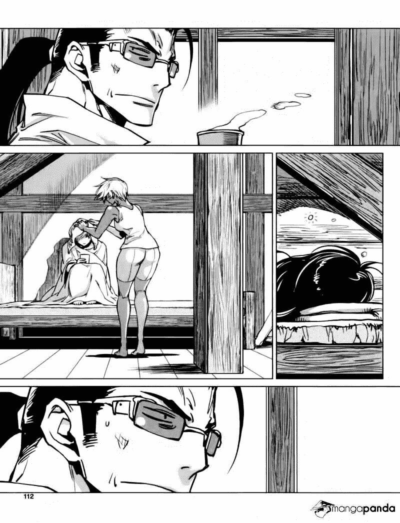 Dark Air: Chapter 53