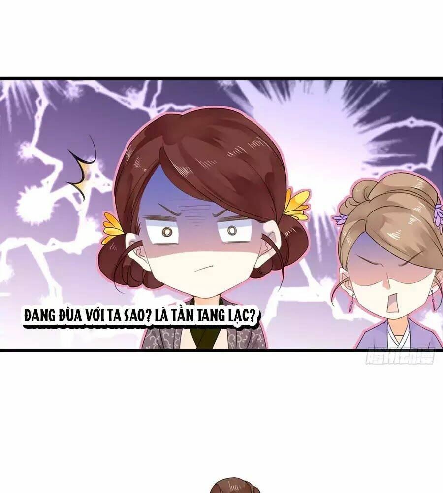 Tang Lạc Túy Tại Nam Phong Lý: Chapter 18