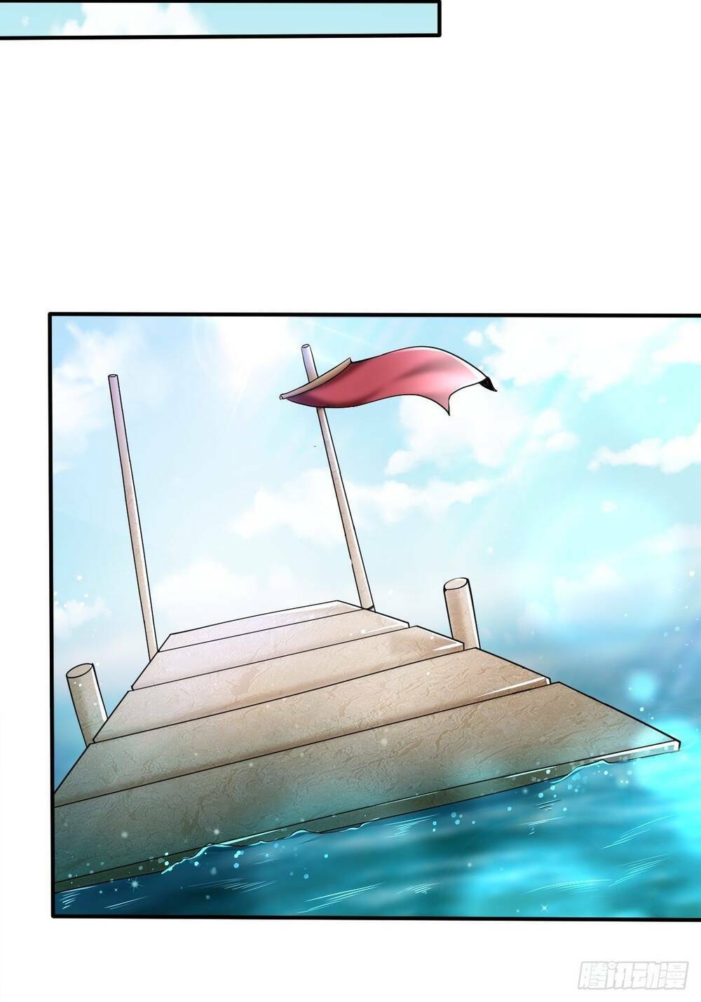 Cục Gạch Xông Vào Dị Giới: Chapter 29