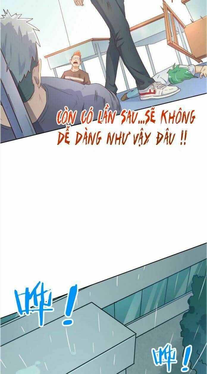 Bác Sĩ Riêng Của Nữ Thần: Chapter 7