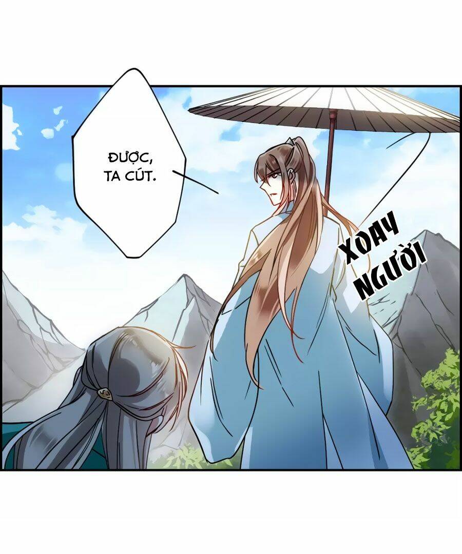 Thượng Quốc Phú Chi Thiên Đống Tuyết: Chapter 86