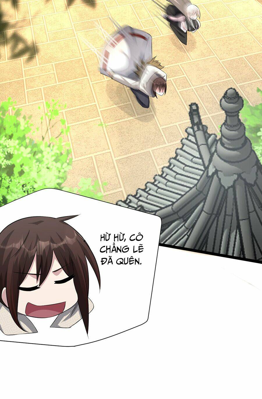 Đại Bảo Kiếm Của Tôi: Chapter 38