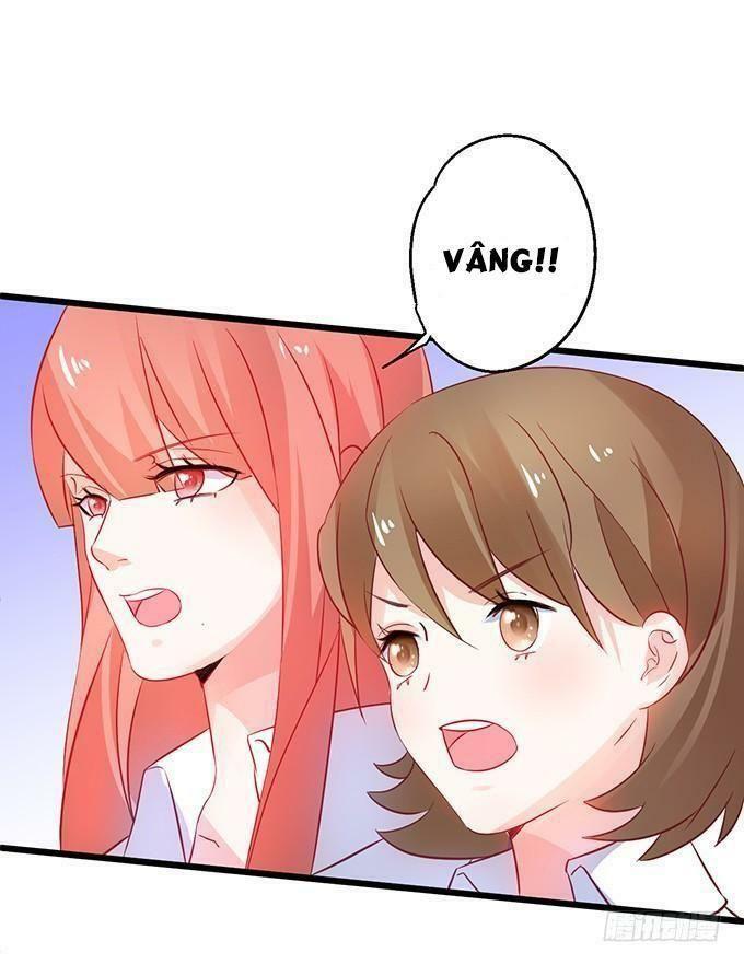Hồ Tiên Hung Bạo: Chapter 34
