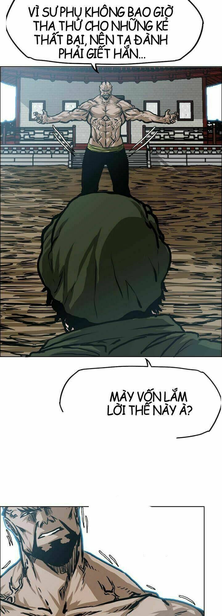 Bá Chủ Học Đường Ss3: Chapter 31