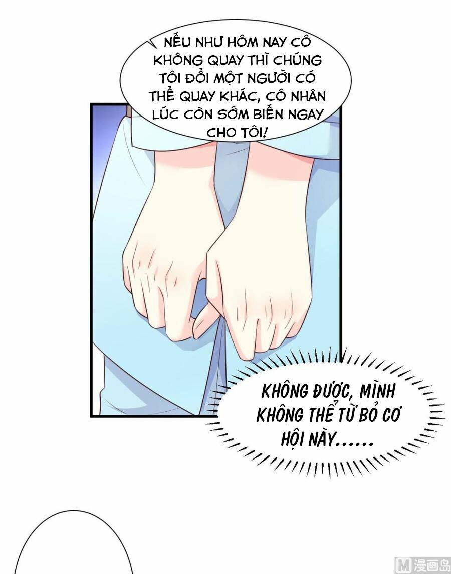 Tư Sủng Cục Cưng Bảo Bối: Chapter 54