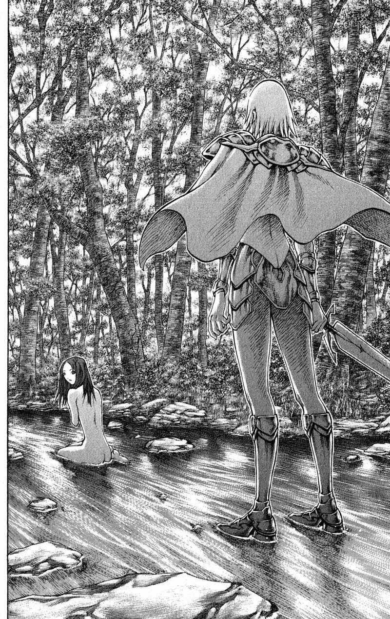 Mắt Bạc: Chapter 64