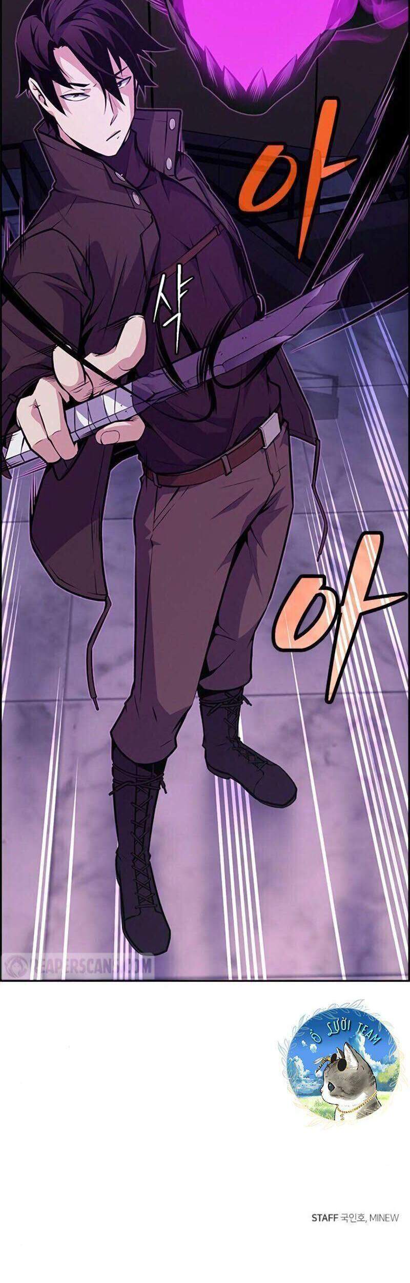 Kẻ Ngoại Lai Ở Vùng Đất Bị Ruồng Bỏ: Chapter 1.1