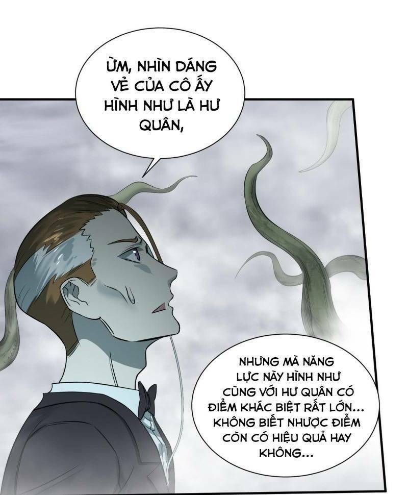 Danh Sách Kẻ Phản Diện: Chapter 72
