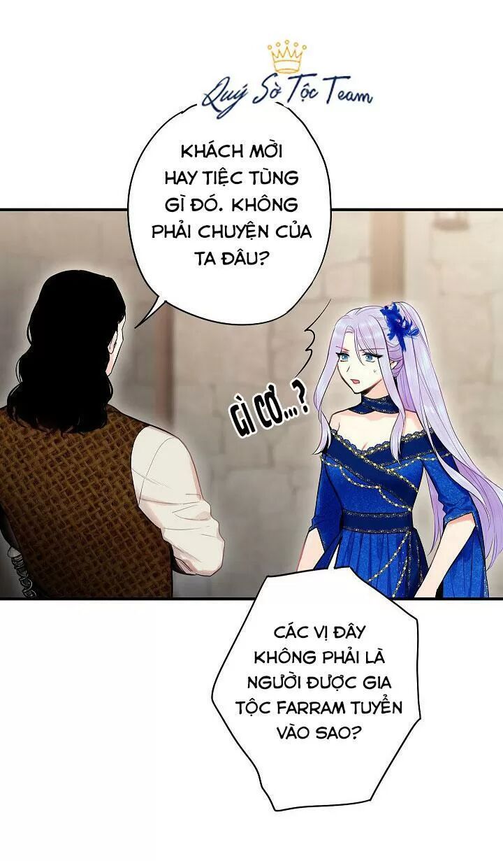 Tồn Tại Với Tư Cách Là Vợ Của Nam Chính: Chapter 133: Bị lộ
