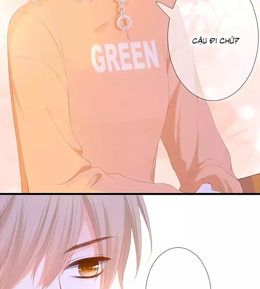 Hoa Chưa Nở Rộ: Chapter 23