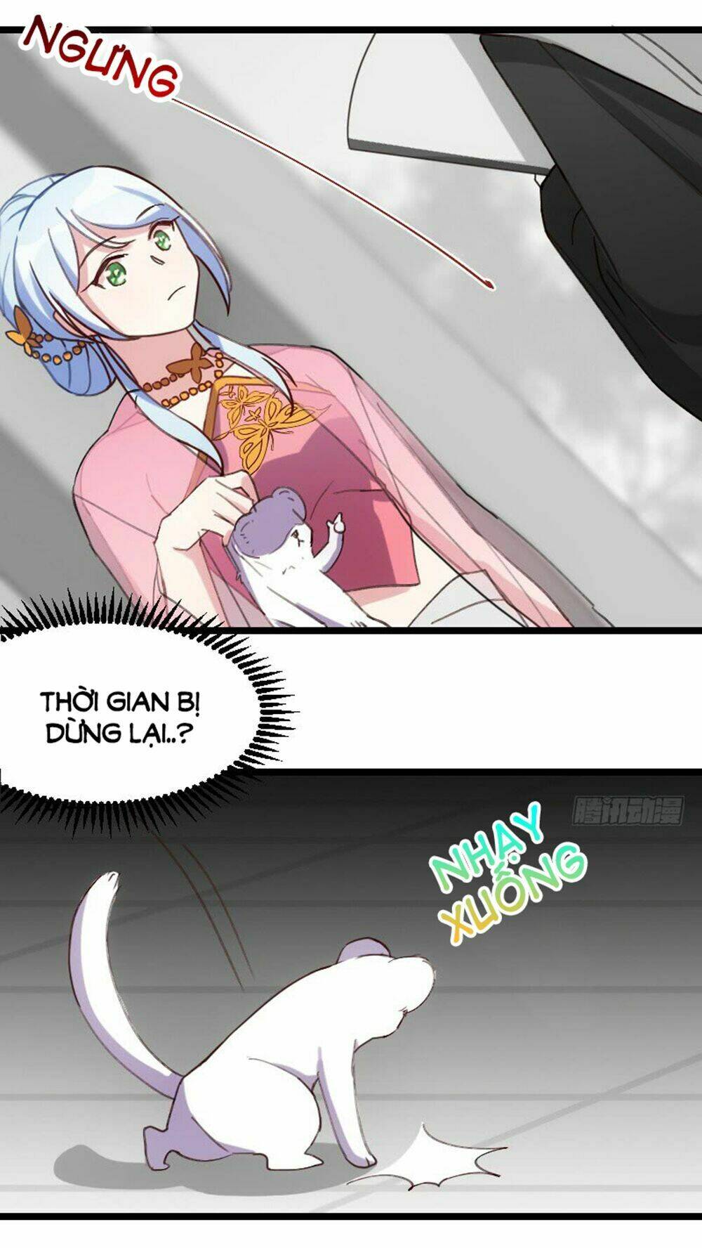 Tôi Ở Dị Giới Khai Ngư Đường: Chapter 22