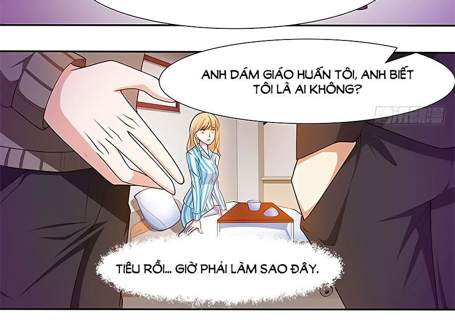 Cô Sát Thủ Ơi, Yêu Nhau Nhé: Chapter 28