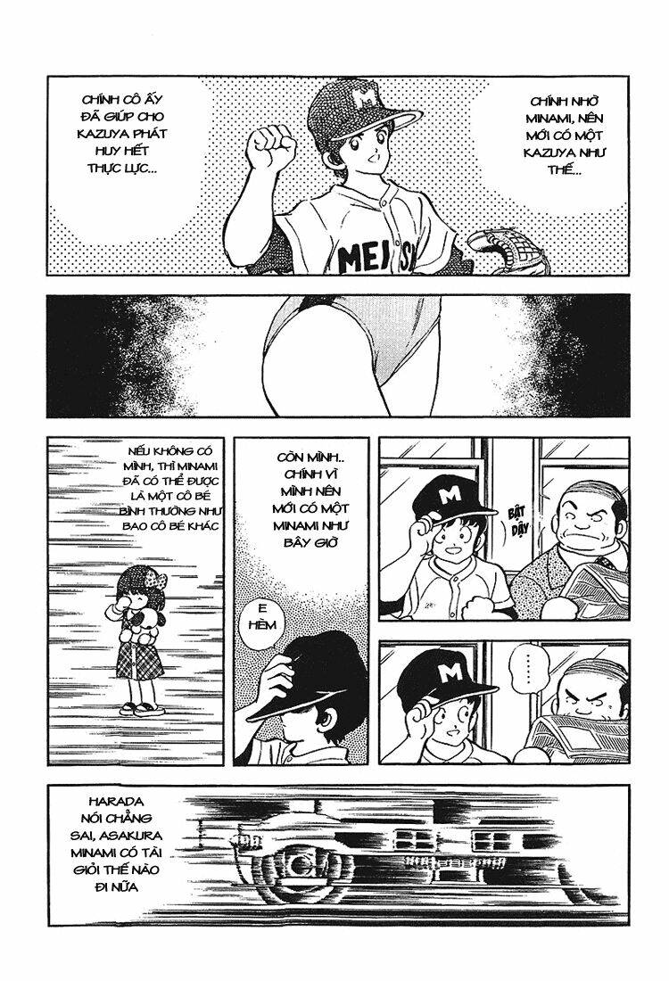 Touch: Chapter 167