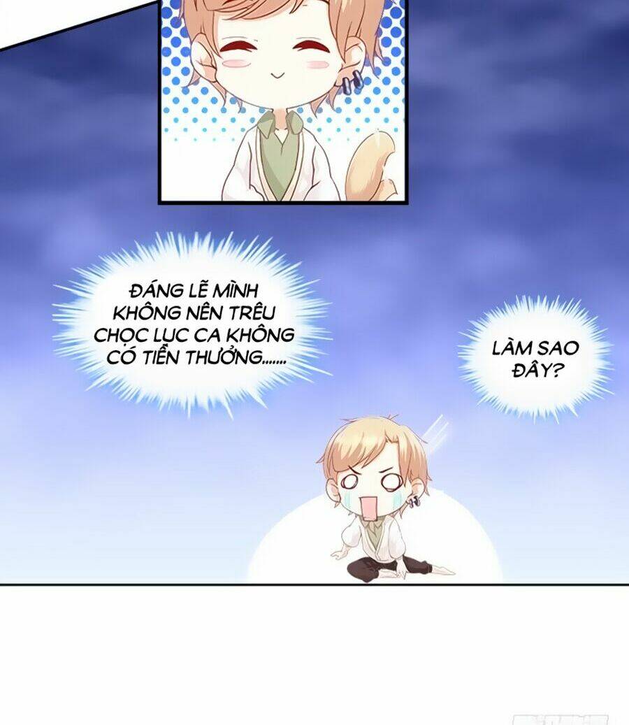 Ám Dạ Vô Thường: Chapter 2