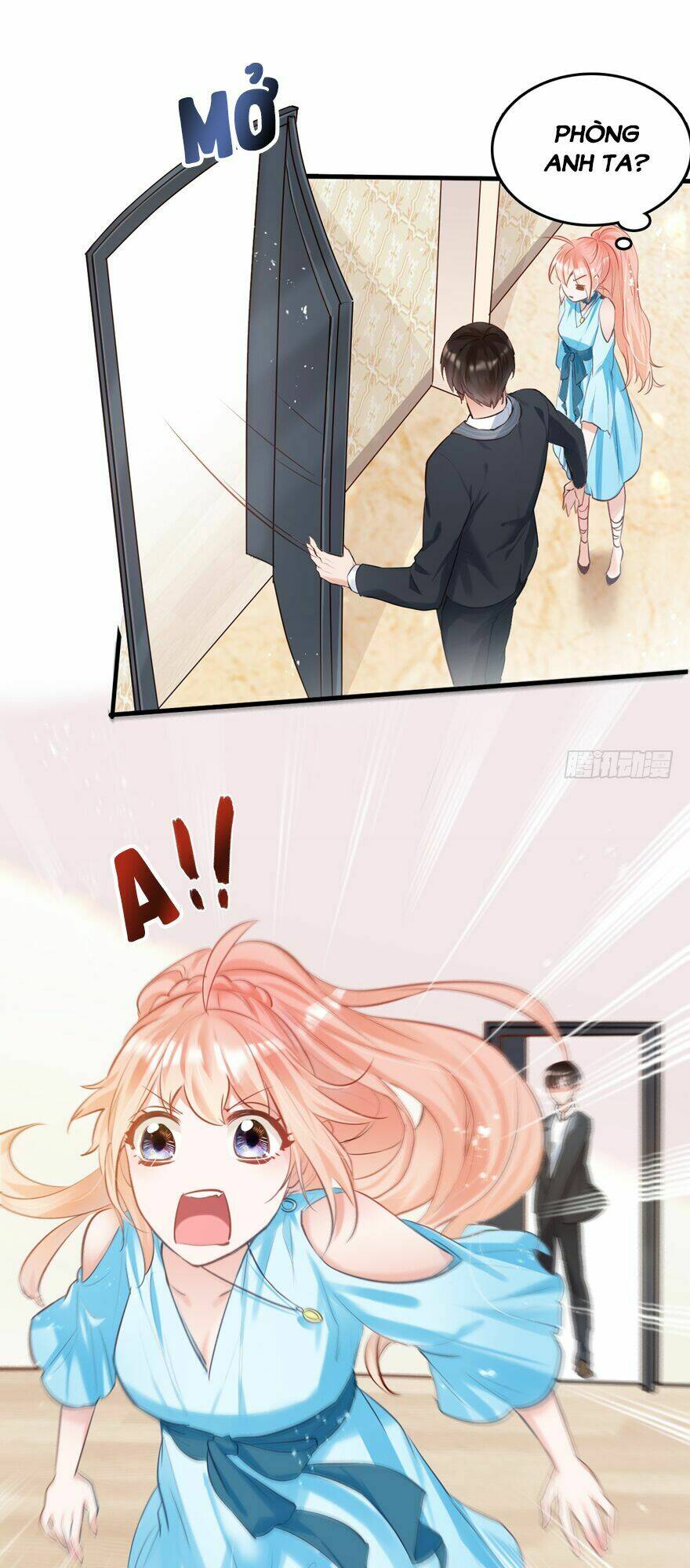 Sau Này Vẫn Cứ Thích Em: Chapter 12