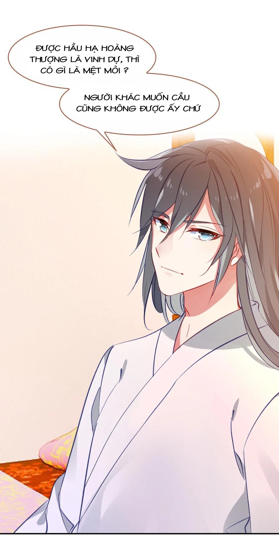 Gả Cho Một Tên Thái Giám Đáng Ghét: Chapter 139