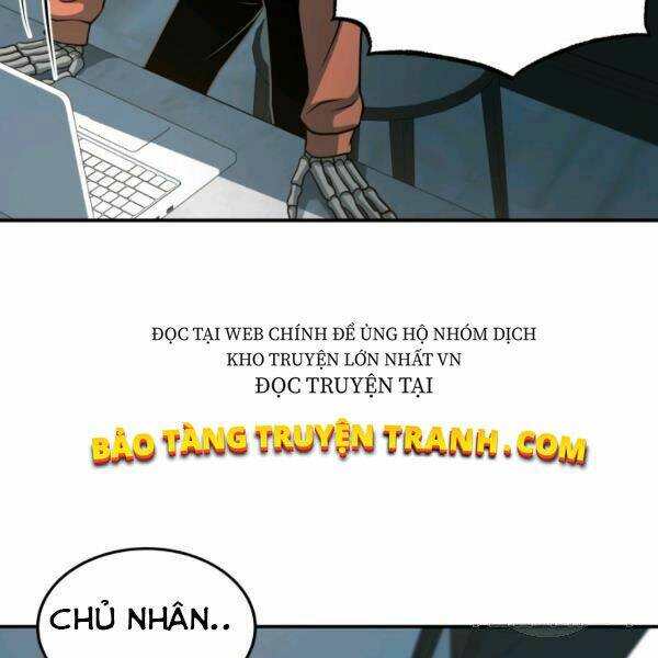 Ngôi Nhà Kết Nối Với Hầm Ngục: Chapter 27