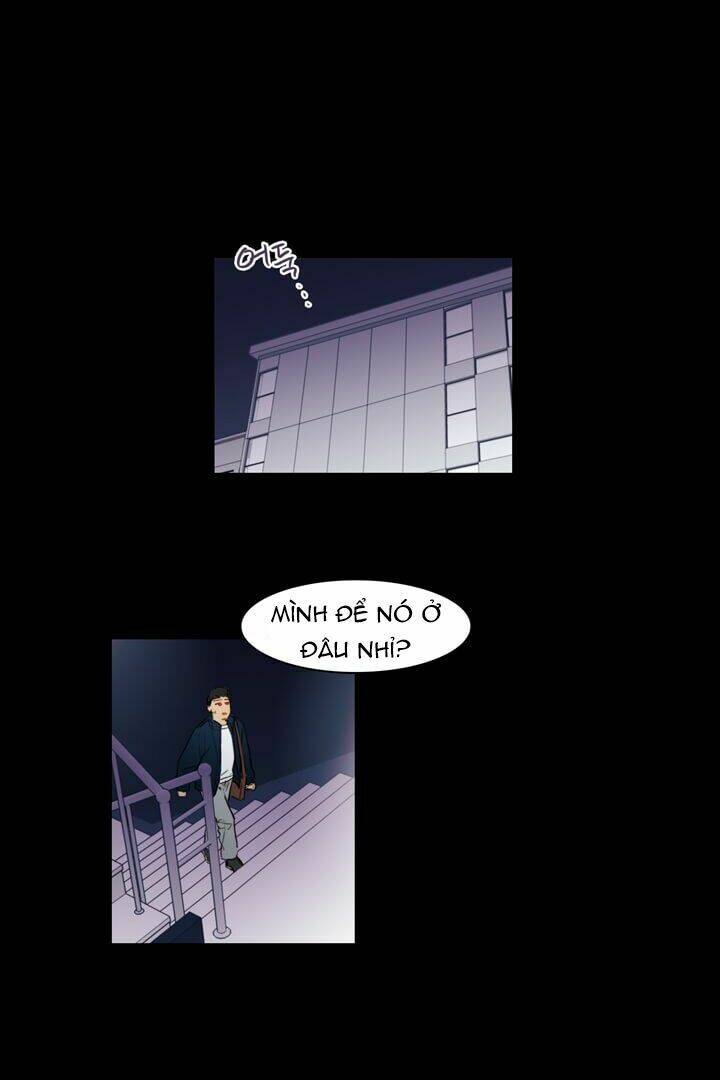 Thực Tập Sinh: Chapter 7