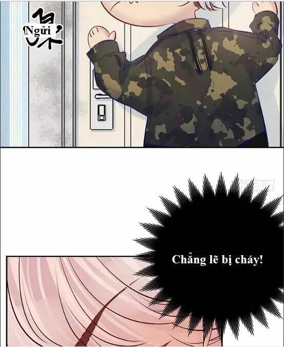Trọng Sinh Để Ngủ Với Ảnh Đế: Chapter 95