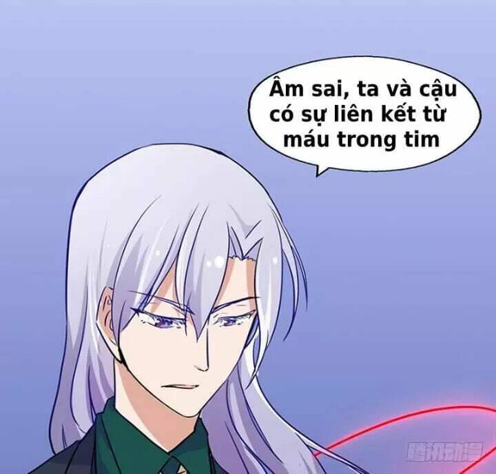 Chạy Đi Âm Sai: Chapter 107