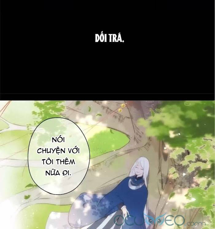 Sos! Tôi Đã Yêu Một Con Sâu Bướm (Phần 2): Chapter 21