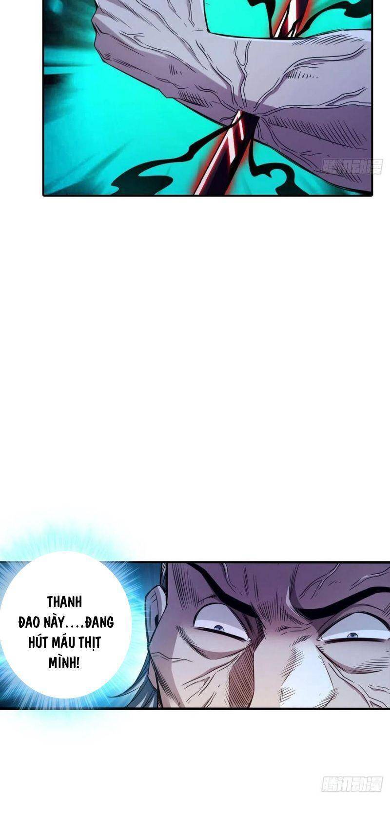 Hệ Thống Tìm Đường Chết Mạnh Nhất: Chapter 96