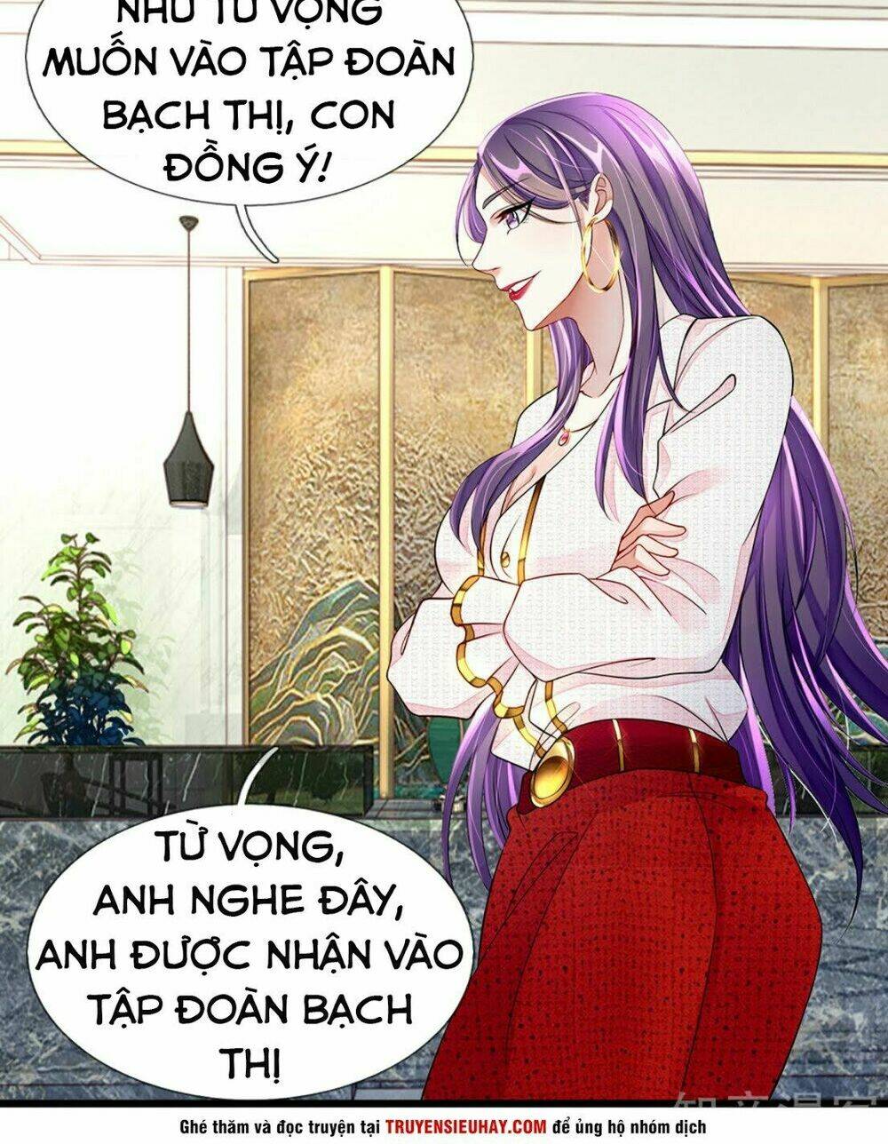 Chung Cực Binh Vương Tại Đô Thị: Chapter 9