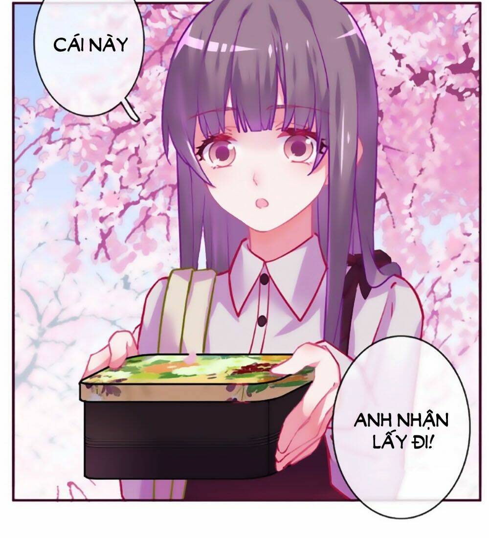 Đừng Nghịch, Ta Chỉ Muốn Yên Tĩnh: Chapter 82.3