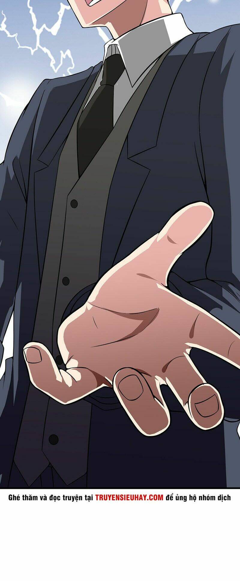 Dị Năng Thiếu Niên Vương: Chapter 60