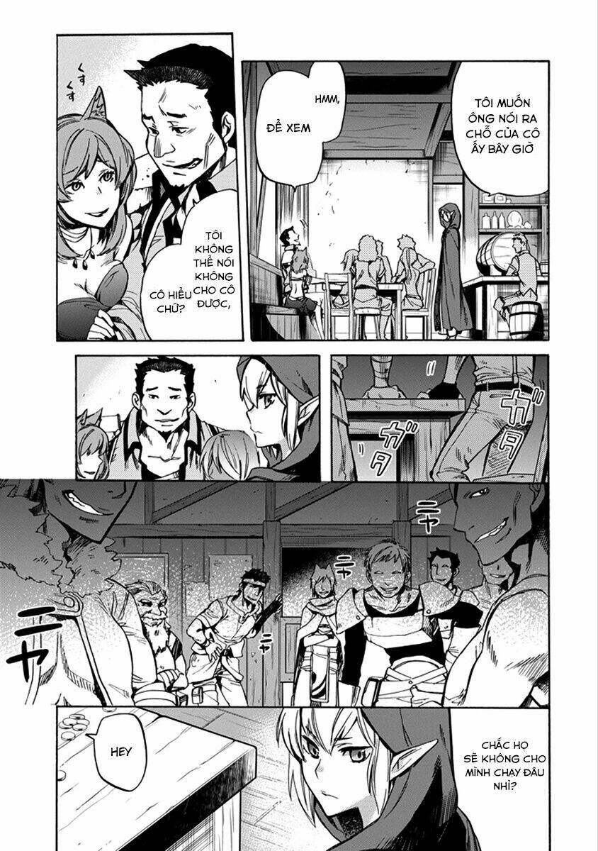 Dungeon Ni Deai O Motomeru No Wa Machigatte Iru Darou Ka: Familia Chronicle Episode Ryu: Chapter 1