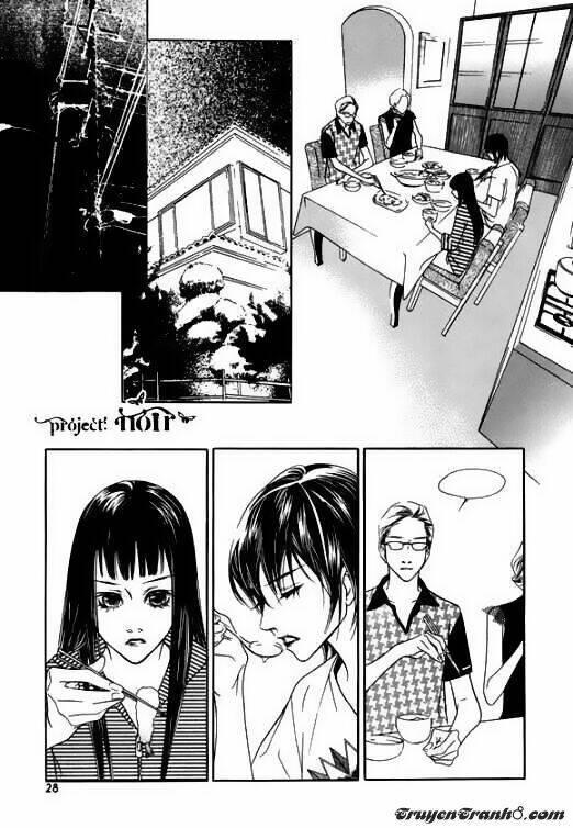 Flowers Of Evil: Chapter 20