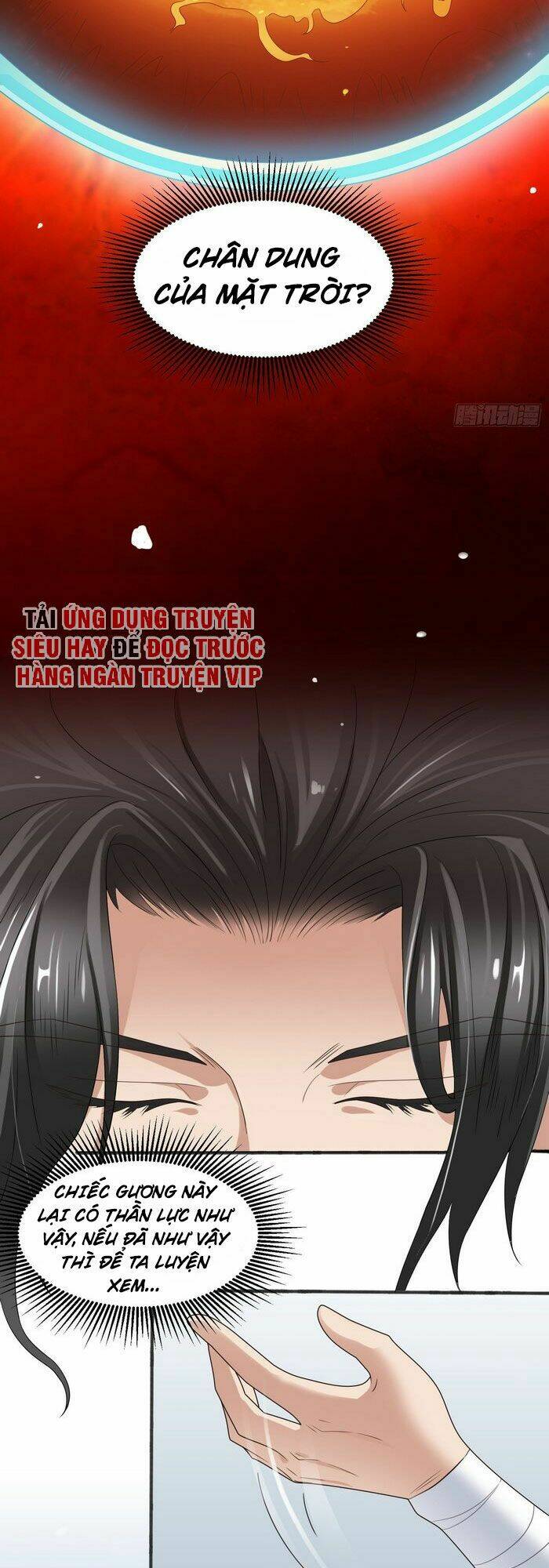 Nhân Đạo Kỹ Nguyên: Chapter 28