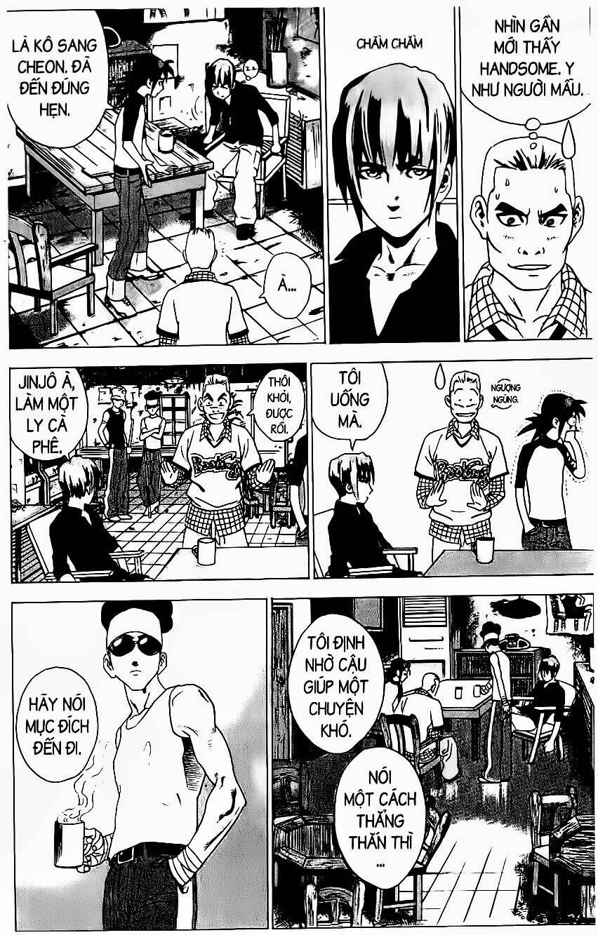 Ai Hơn Ai: Chapter 99