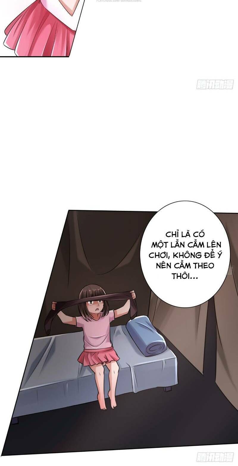 Hệ Thống Tìm Đường Chết Mạnh Nhất: Chapter 26