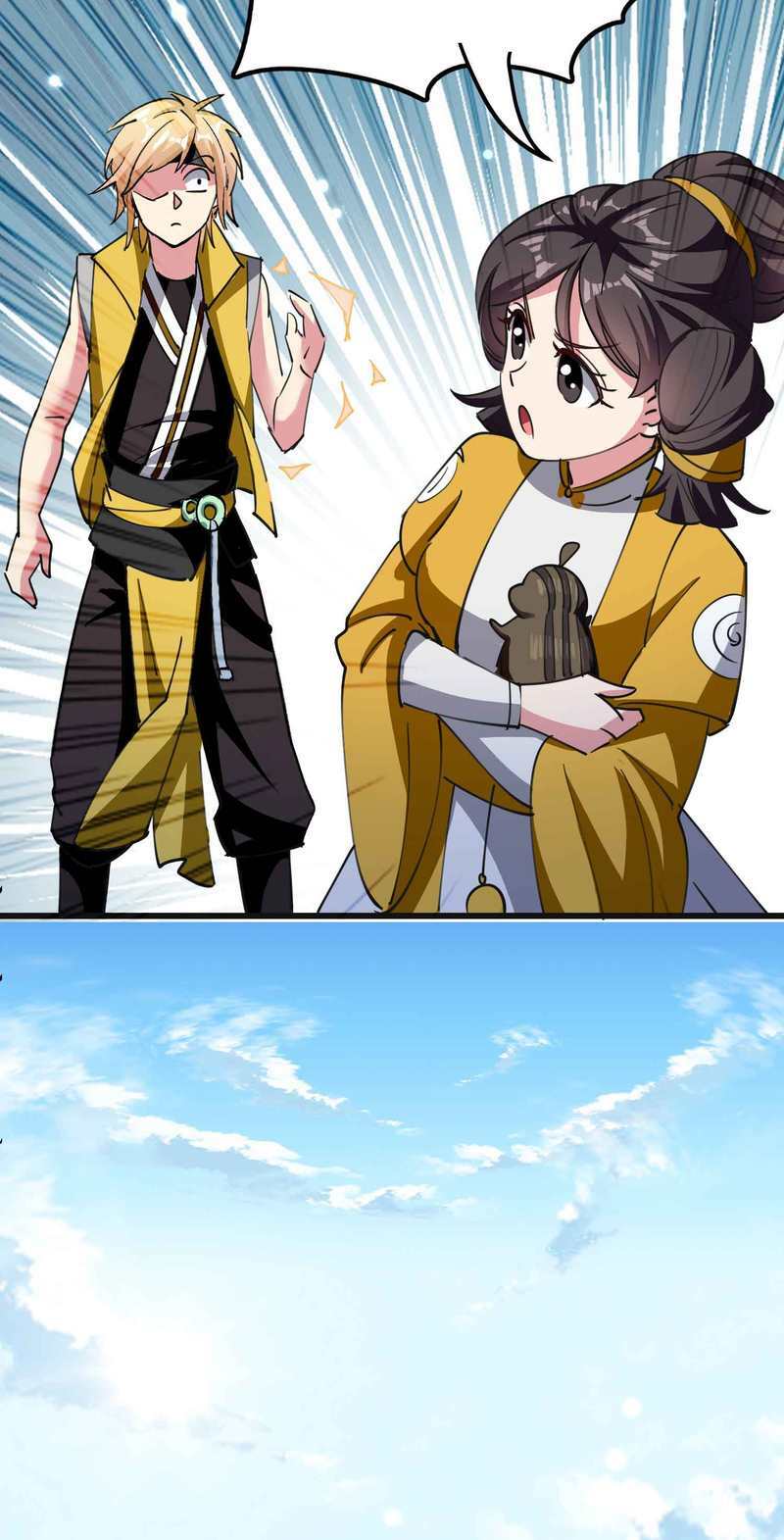 Vạn Giới Tiên Vương: Chapter 74