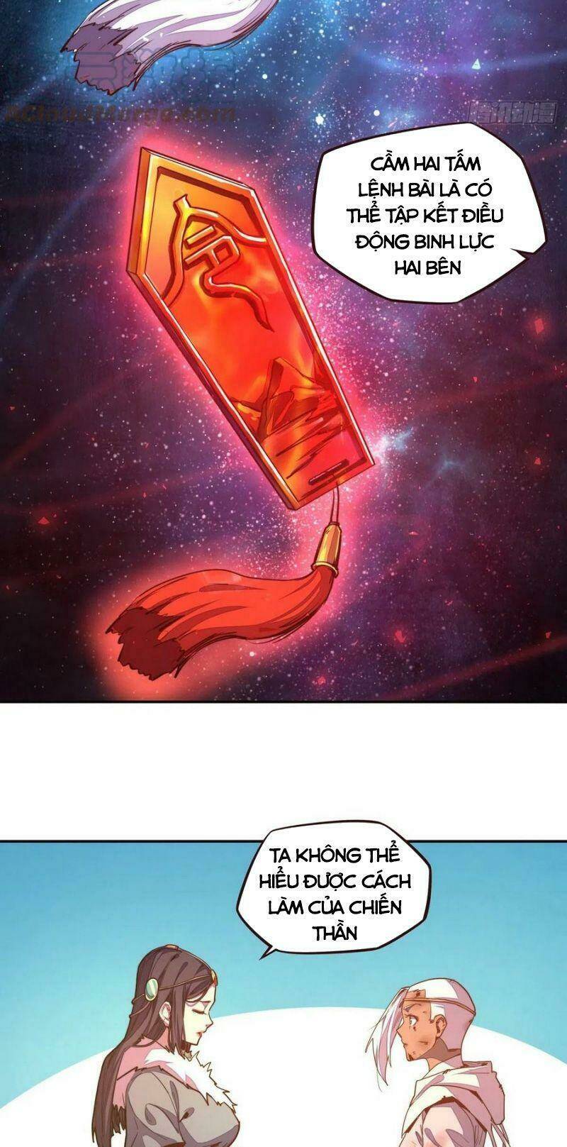 Sinh Tử Quyết: Chapter 150