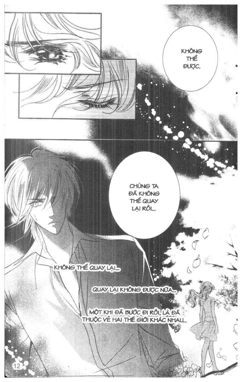 Bong Bóng Mùa Hè: Chapter 28