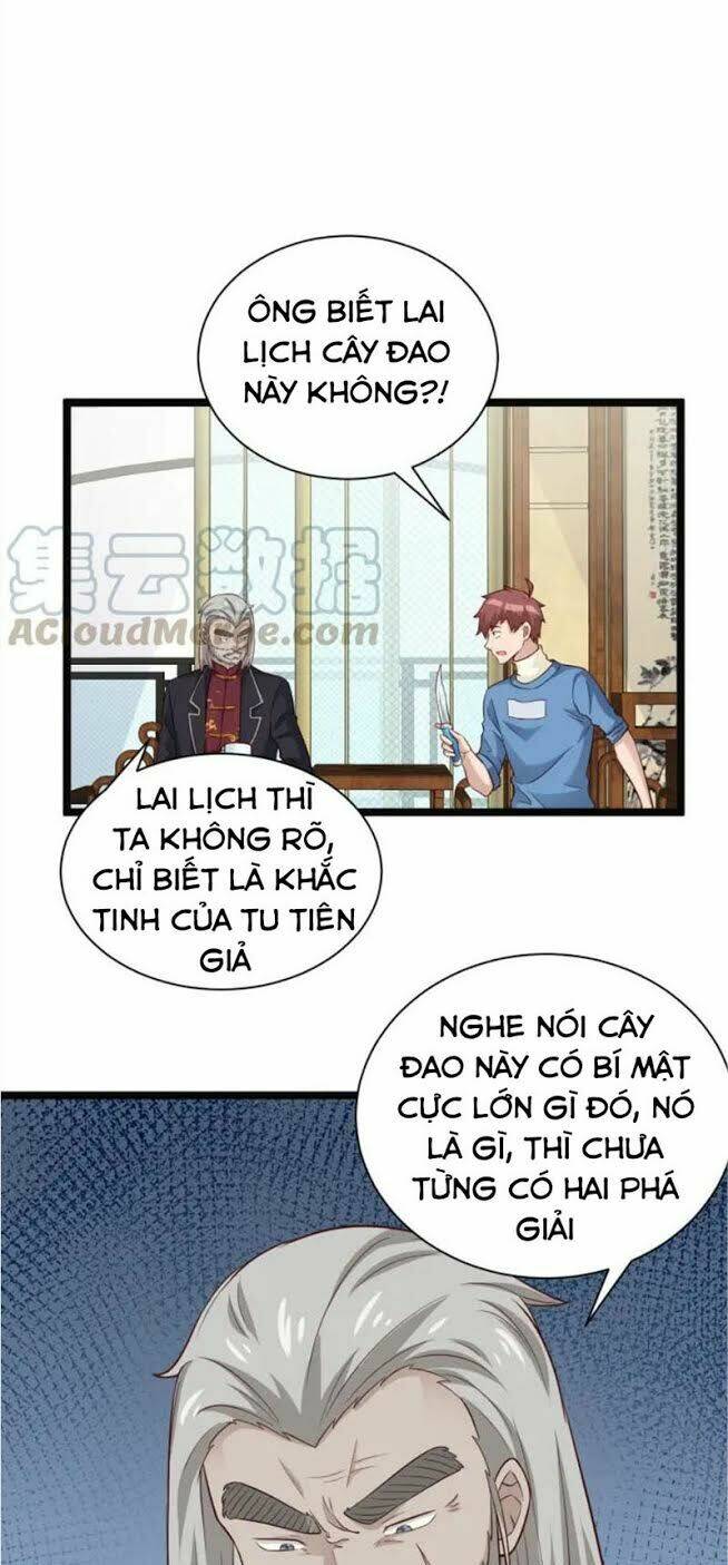 Hệ Thống Tu Tiên Mạnh Nhất: Chapter 64