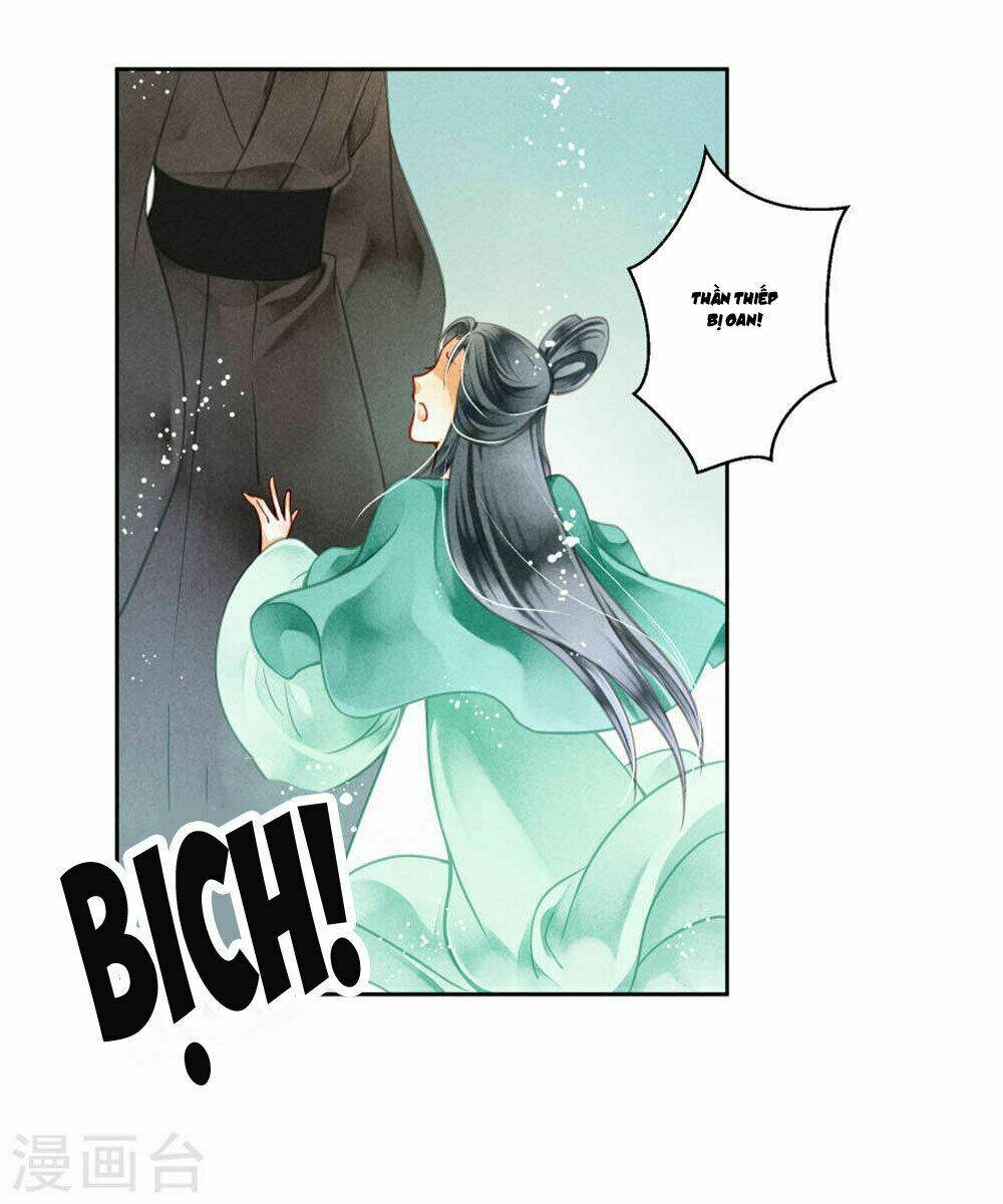 Ái Thượng Vô Địch Tiếu Hoàng Hậu: Chapter 43