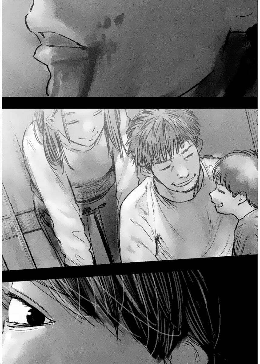 Chousou No Babel: Chapter 25