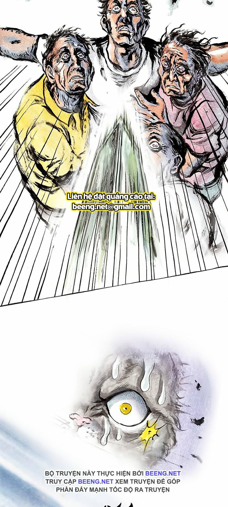 Miêu Hiệp: Chapter 8