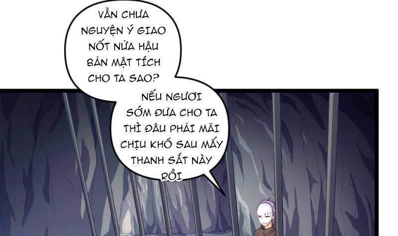 Thần Huyền Sư: Chapter 22