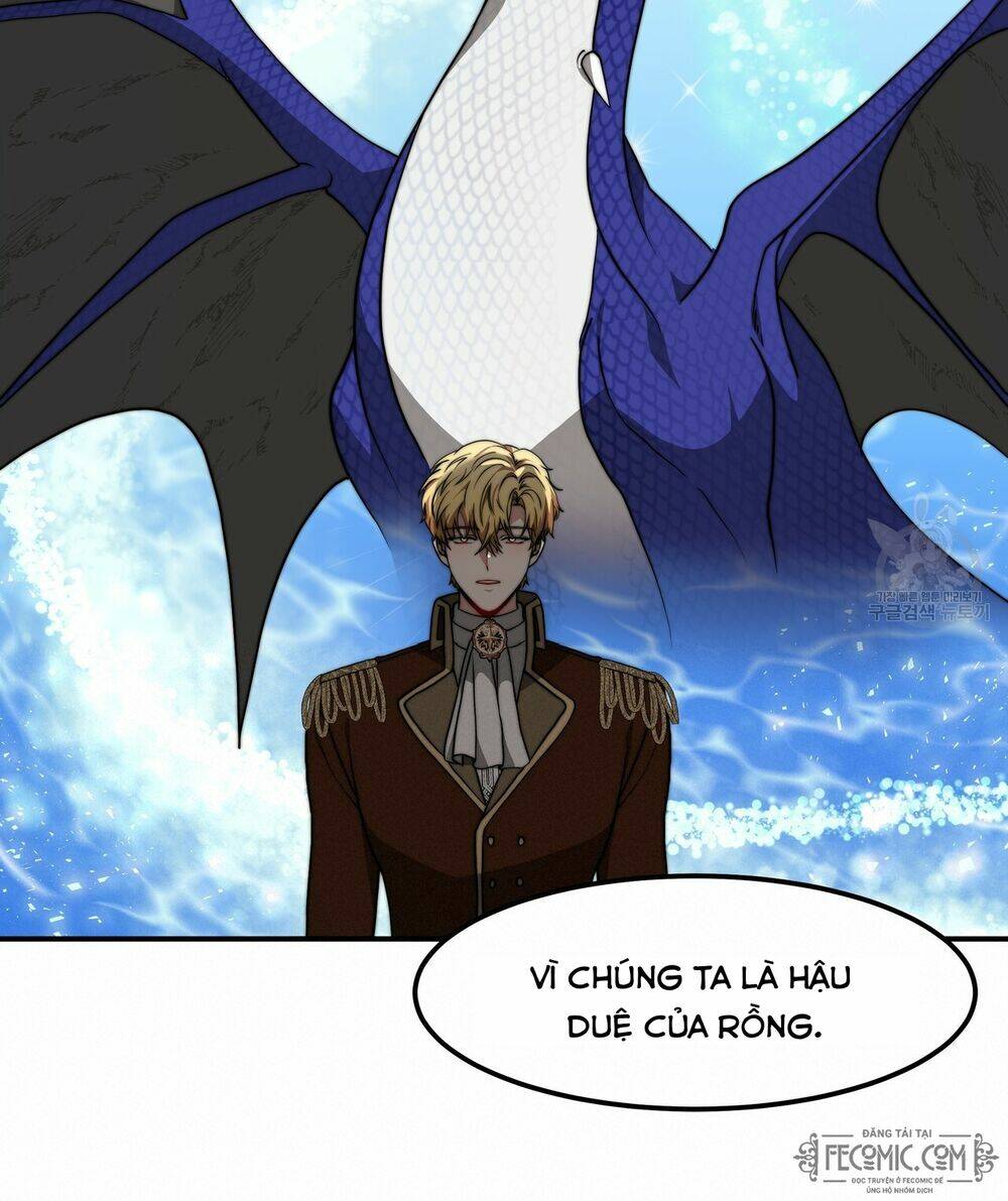 Công Chúa Bị Lãng Quên Muốn Sống Trong Hòa Bình: Chapter 30