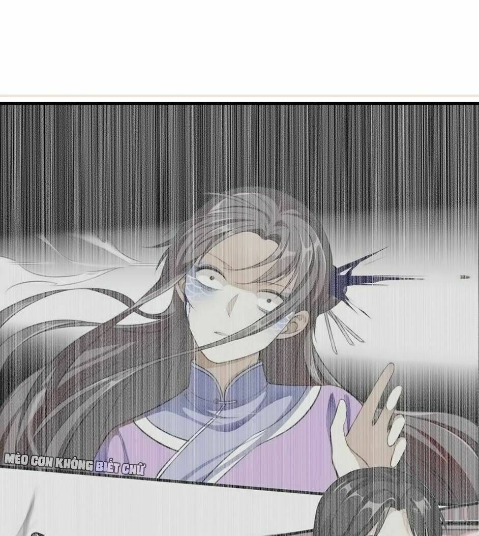 Bốc Toán Tử: Chapter 11